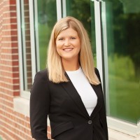 Leah Vander Hart