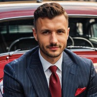Vladyslav Ponomarenko