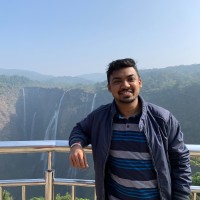 Naveen Goyal