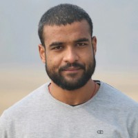 Anirudh Sharma