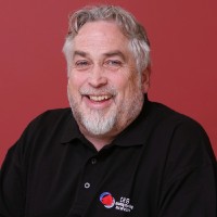 Roger King