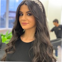 Grace Bou Nassar