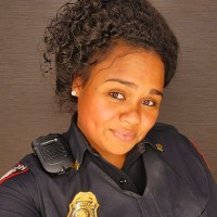 Simone Evans