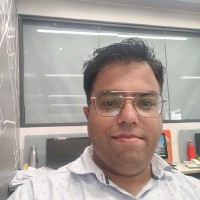 Abhay Kaushik