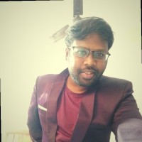 Jeeva Murugesan