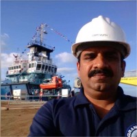 Capt. Vijith Vayakkara