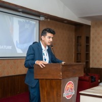 Sujan Bista