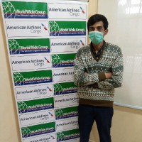Nabeel Ahmed Khan Niazi