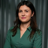 Evelin Forgó