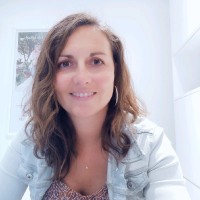 Pauline Rivalland