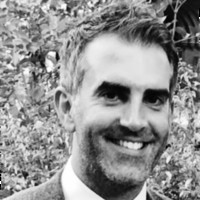 Nick Lockwood