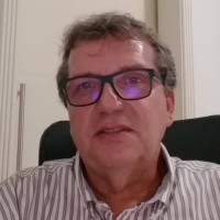 Julio Cesar de Camargo Lopes