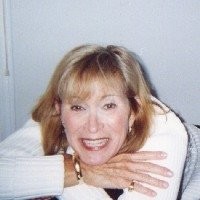 Joan Hirsch Rosenfeld