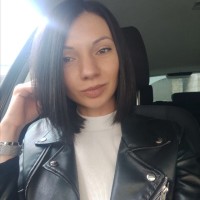 Kateryna Shvets