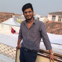Kishan Patel