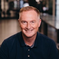 Graeme Gillespie