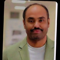 Susil Kumar Sethi