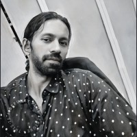 Ajazz Hussain