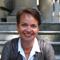 Claudia Sachers