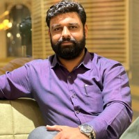 Sachin Goswami