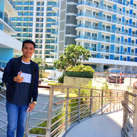 John Eric Sim