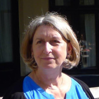 Charlotte Skjoldager