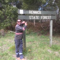 Stuart Rennick
