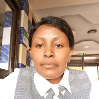 IMMACULATE NTHIGA