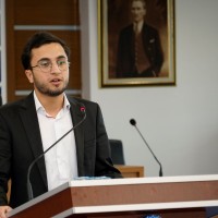 Ali Gönen