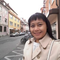 Dwiyani Mayasari S.