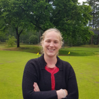 Kirsten Thuis