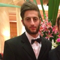 Andrew Kyriakou