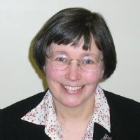 Anne Thomson
