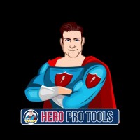 Hero Pro Tools
