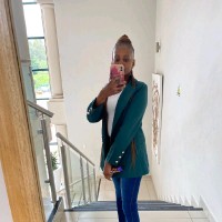 Mpho Joy Mndawe