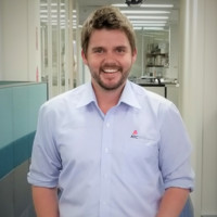 Michael Munro