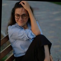 Tetiana Mamai