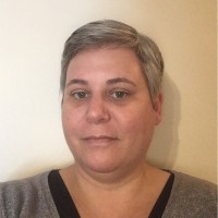 Kathleen Shresta Marcinkiw