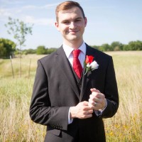 Andrew Starkey