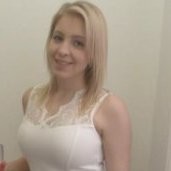 Jessica Bray