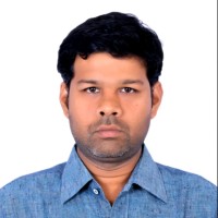 Kishore Kasiboina