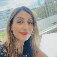 Mandy Turka Bansal