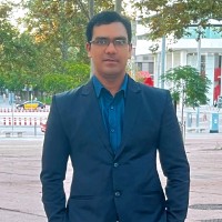Manish Kothare