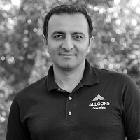 Ali “ Allen “ Zaghi