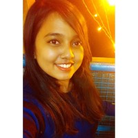 Moumita Das