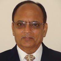 PC Jain