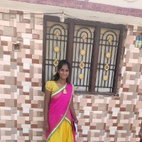 Parimala H K Pari