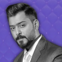 Syed Rohail Ahmed