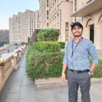 Kaushik Dhodi