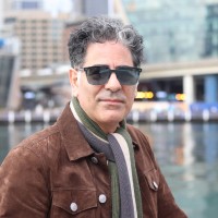 Reza Barzideh